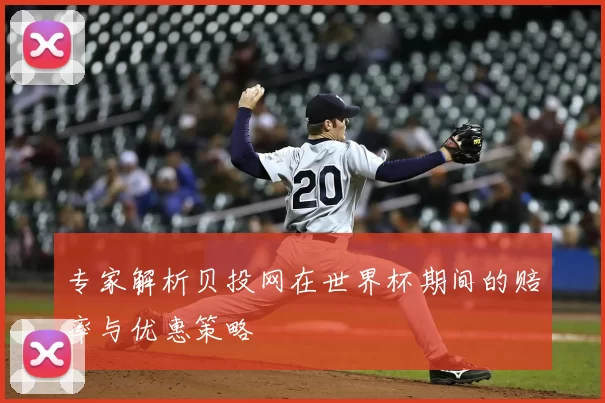 专家解析贝投网在世界杯期间的赔率与优惠策略
