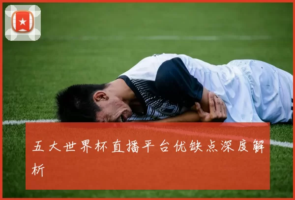 五大世界杯直播平台优缺点深度解析